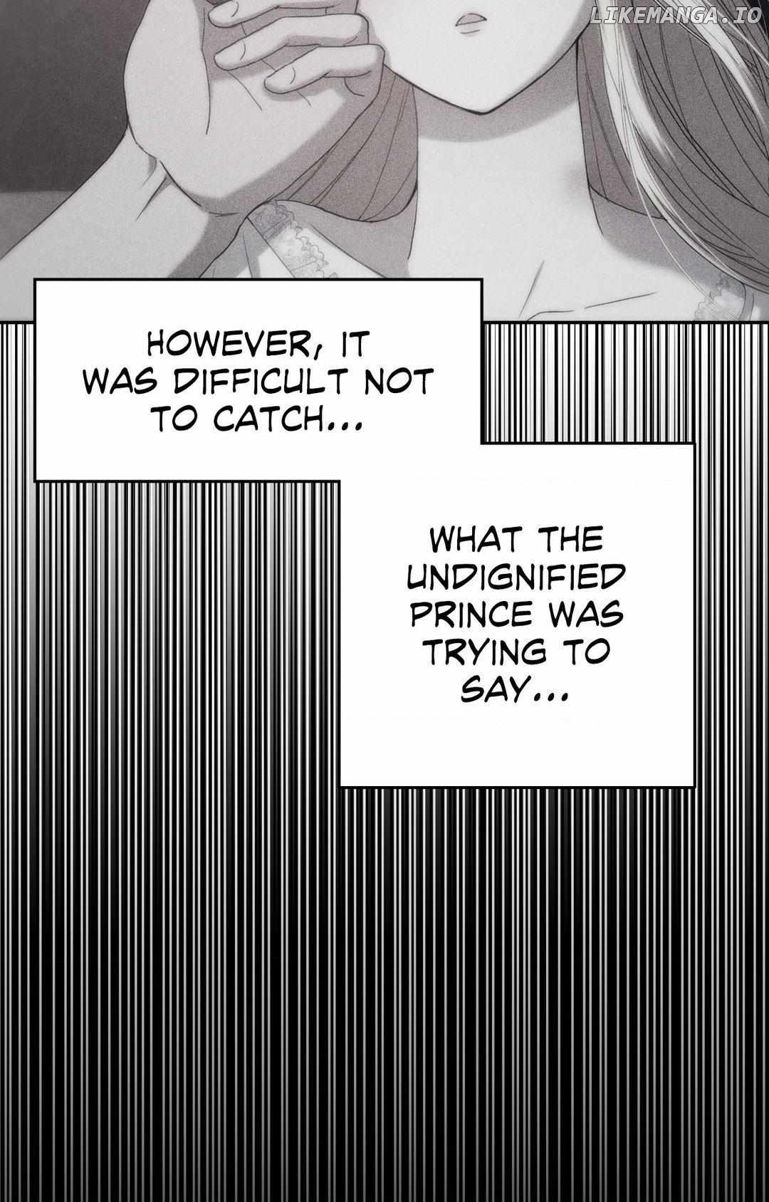 The Golden Wife-in-Law Chapter 25 - page 73