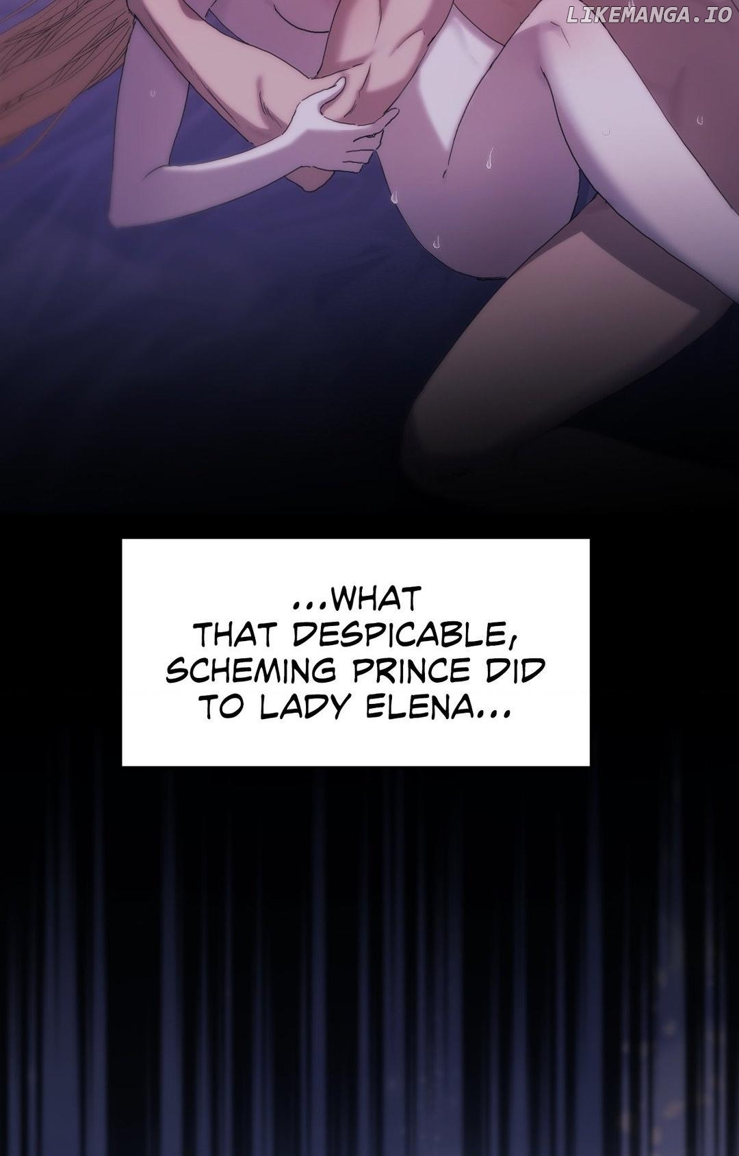 The Golden Wife-in-Law Chapter 25 - page 75