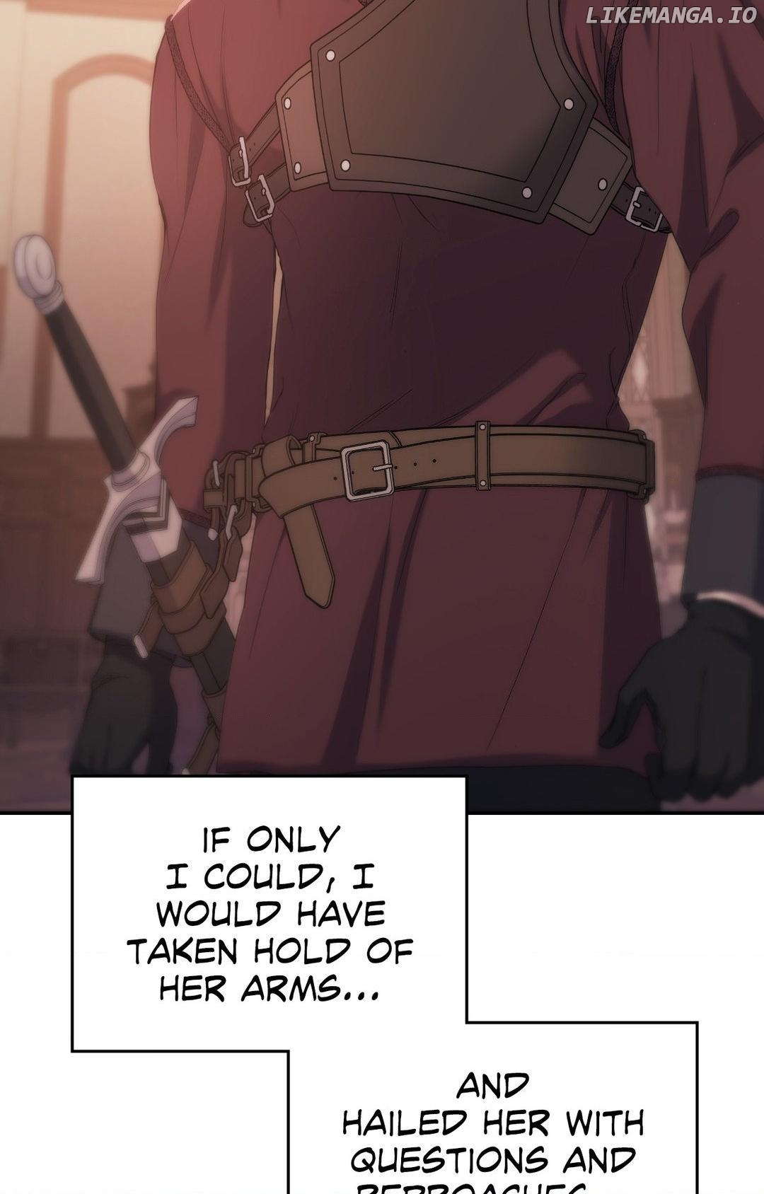 The Golden Wife-in-Law Chapter 25 - page 92