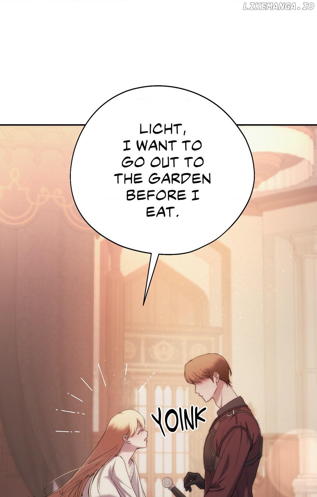 The Golden Wife-in-Law Chapter 25 - page 97