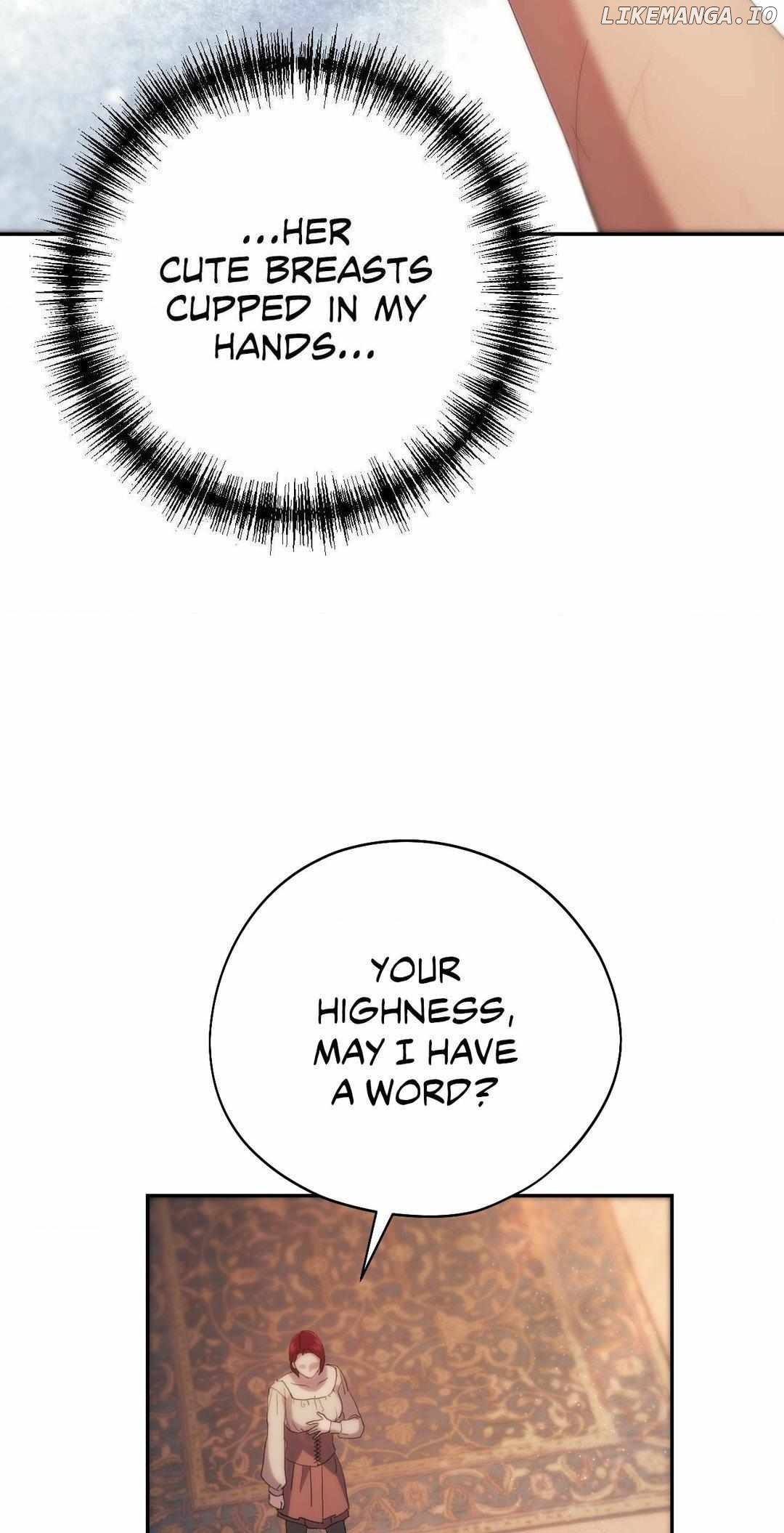 The Golden Wife-in-Law Chapter 26 - page 11