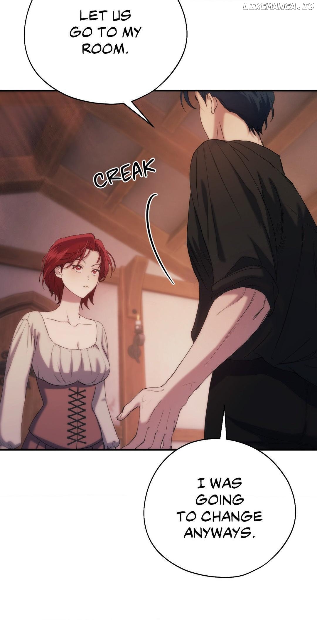 The Golden Wife-in-Law Chapter 26 - page 16