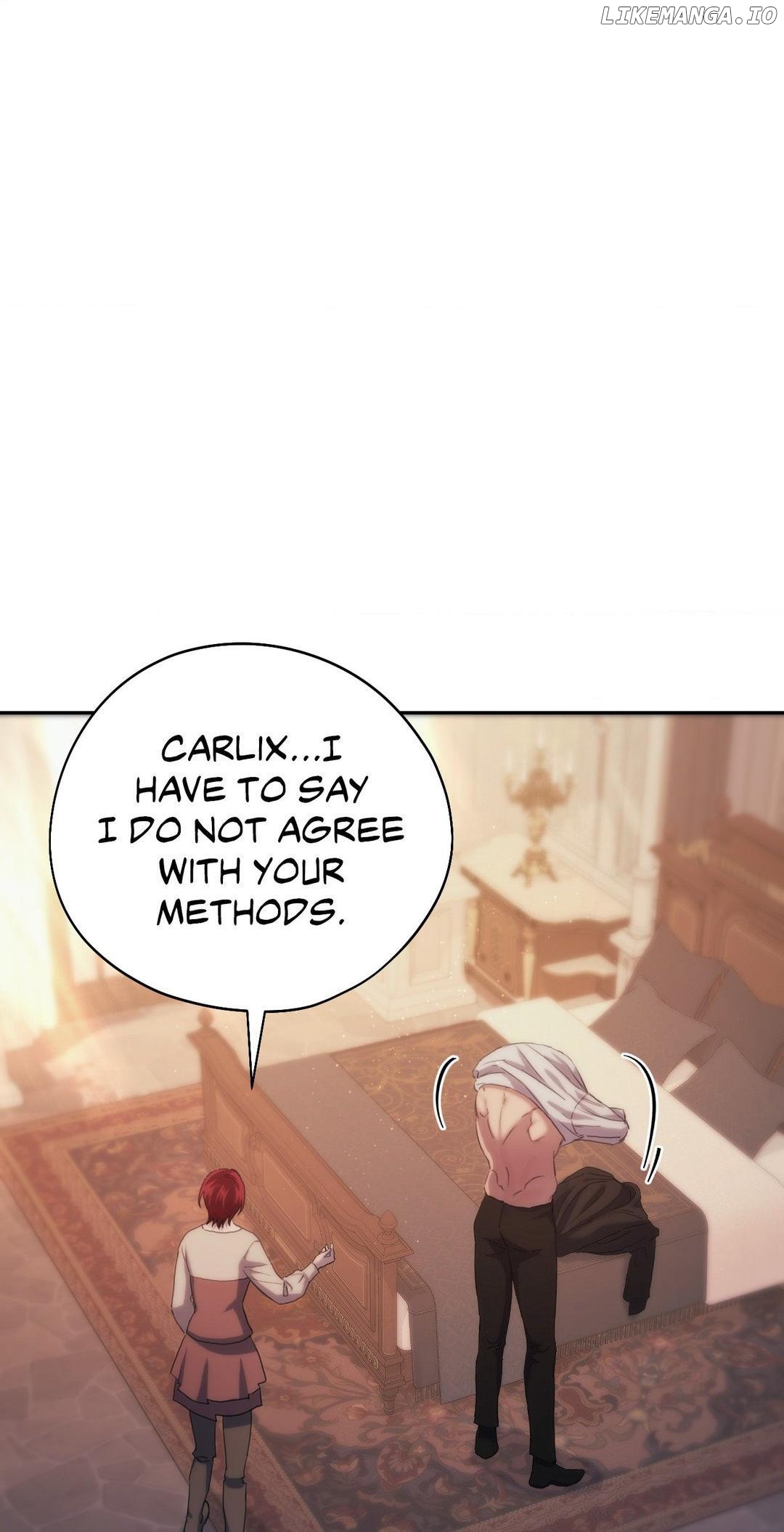 The Golden Wife-in-Law Chapter 26 - page 20