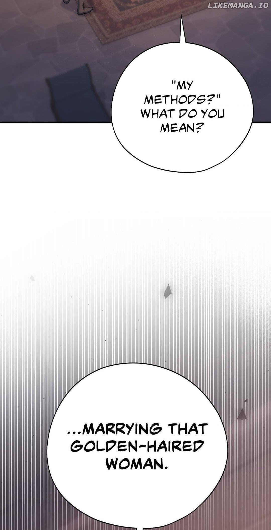 The Golden Wife-in-Law Chapter 26 - page 21