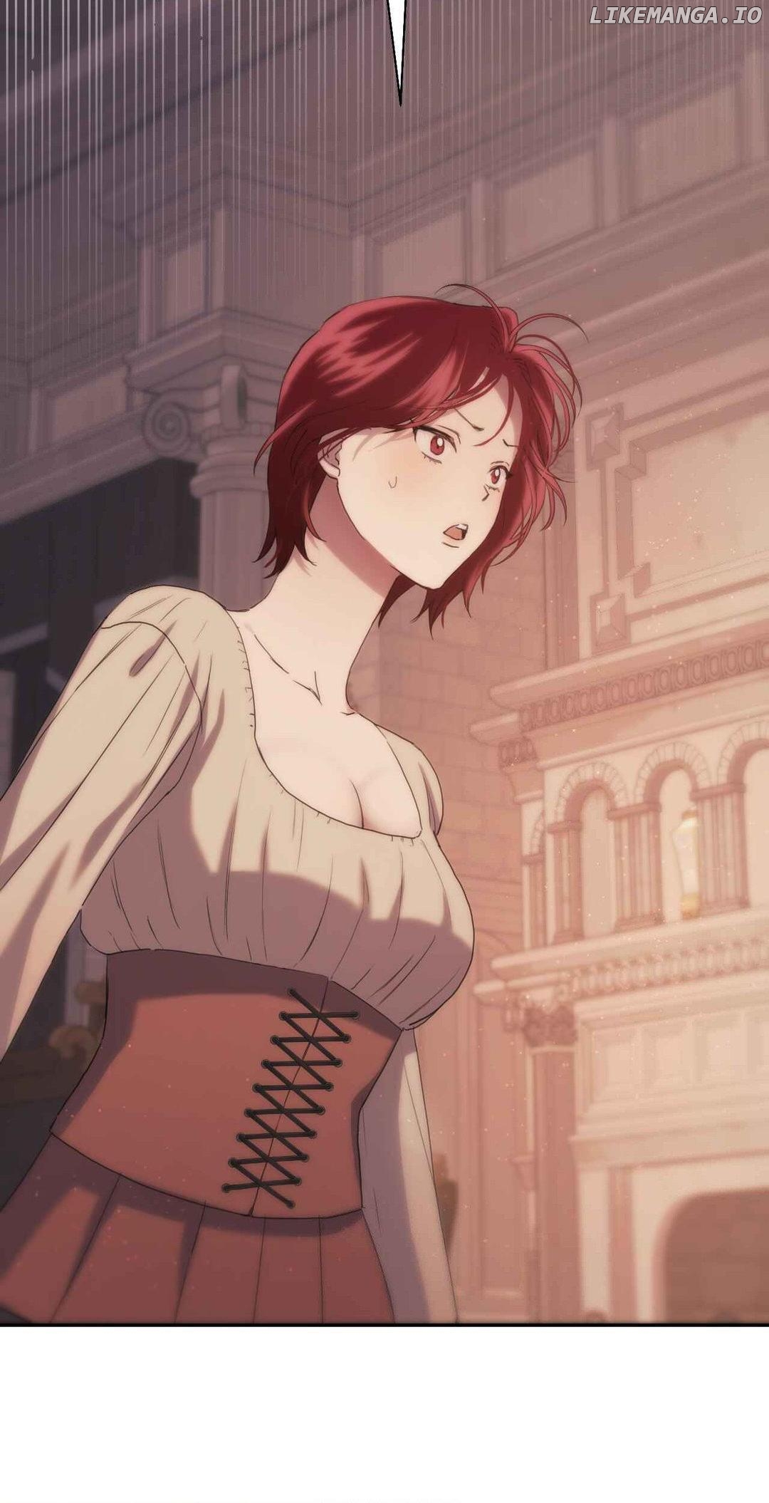 The Golden Wife-in-Law Chapter 26 - page 22