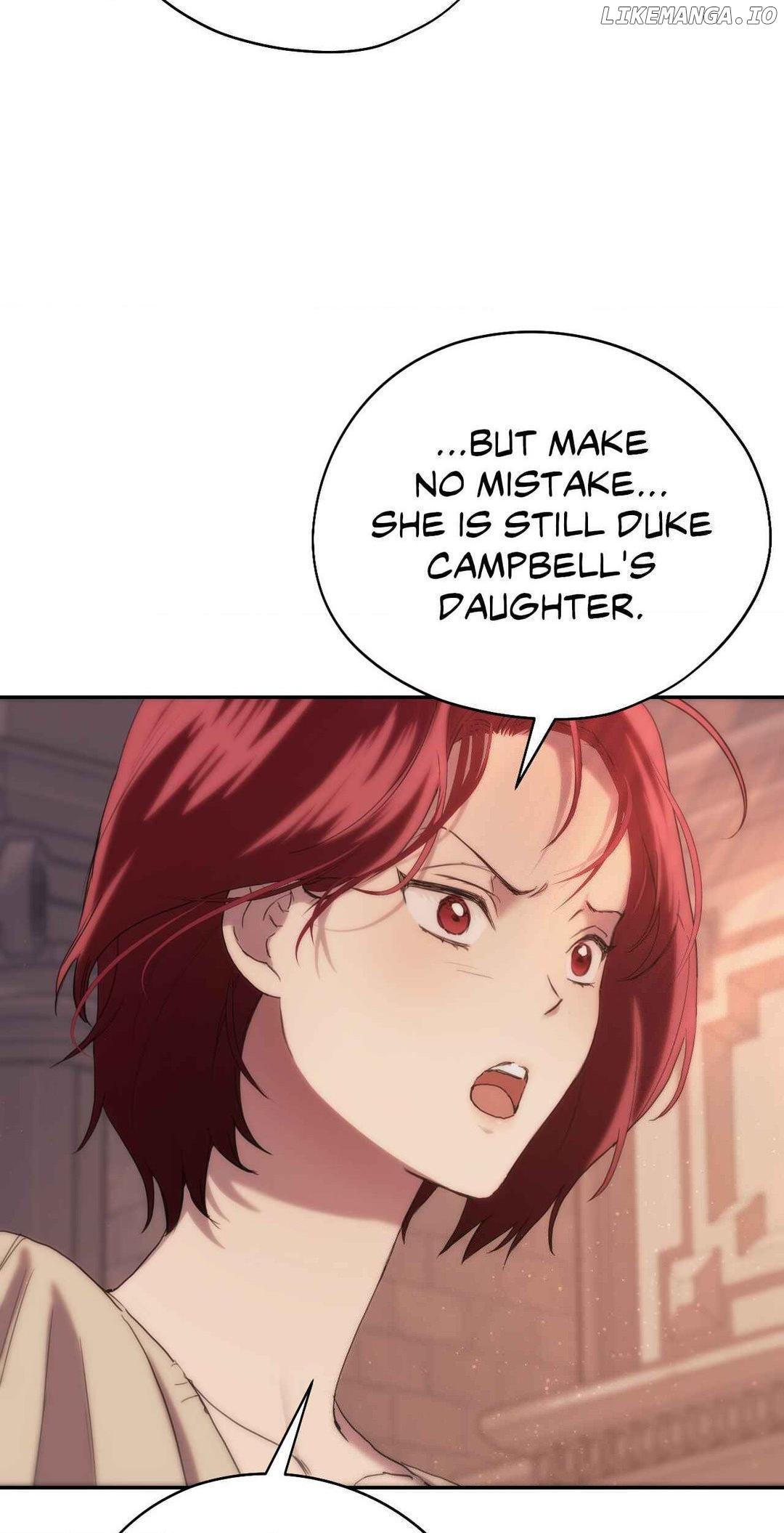 The Golden Wife-in-Law Chapter 26 - page 24