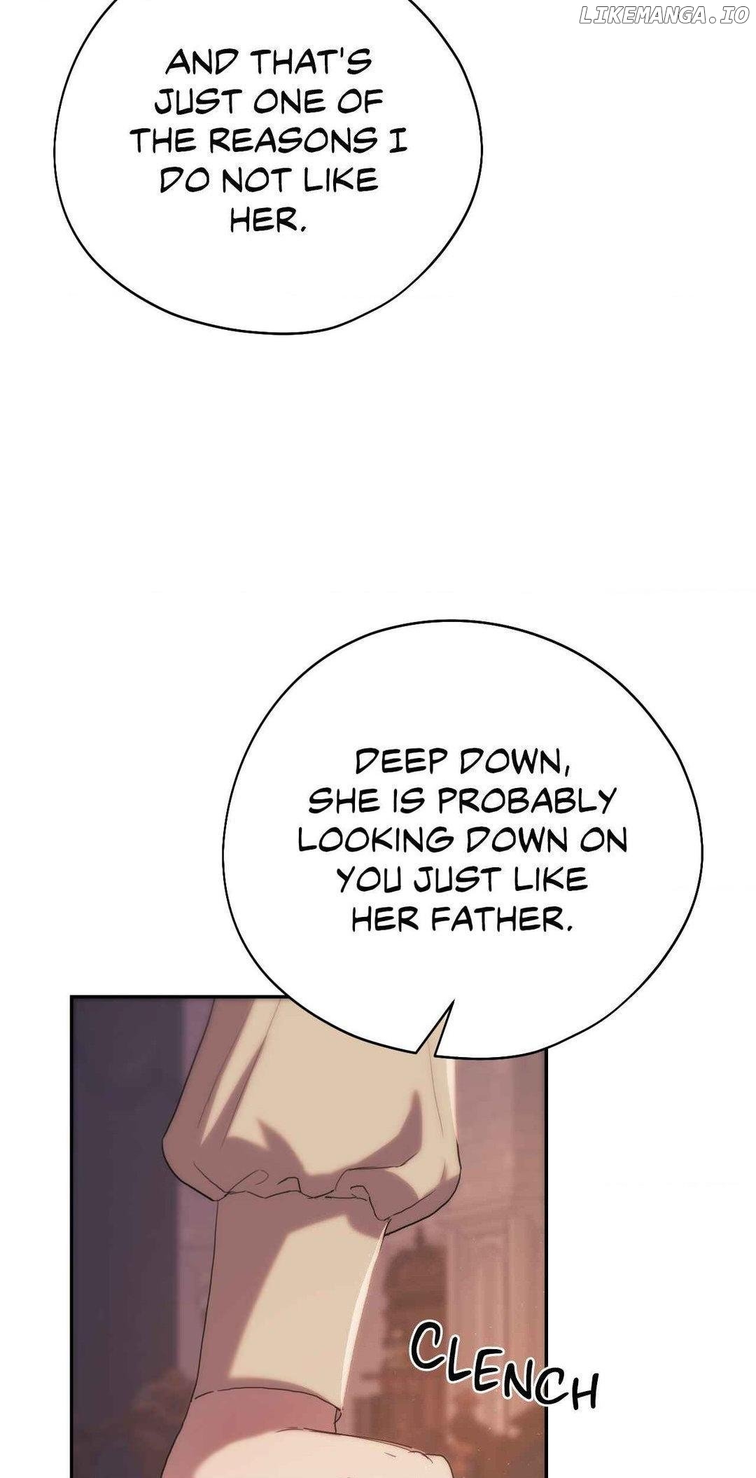 The Golden Wife-in-Law Chapter 26 - page 25