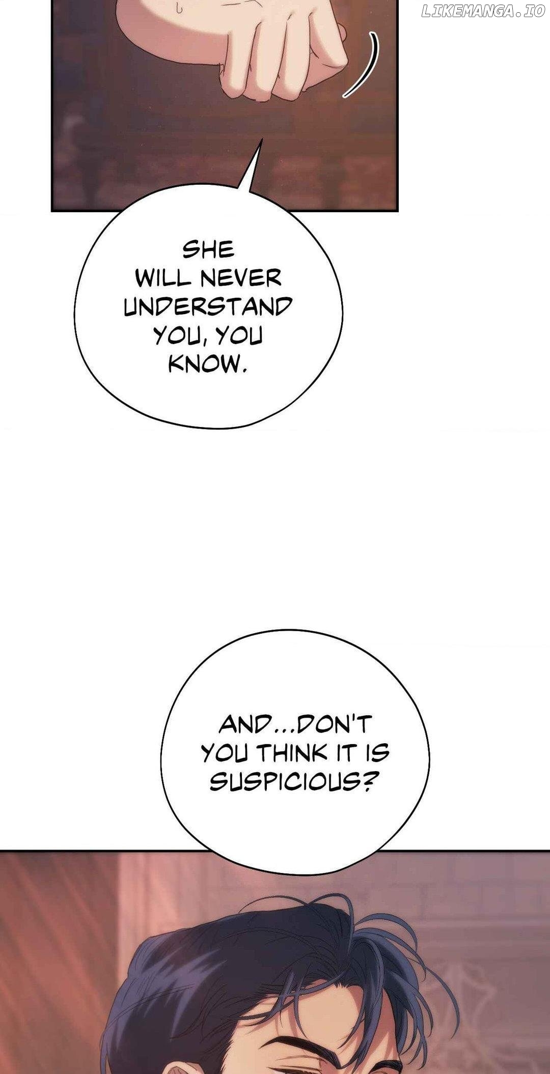 The Golden Wife-in-Law Chapter 26 - page 26