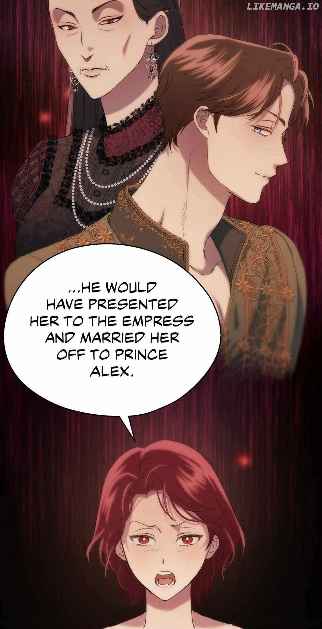 The Golden Wife-in-Law Chapter 26 - page 28