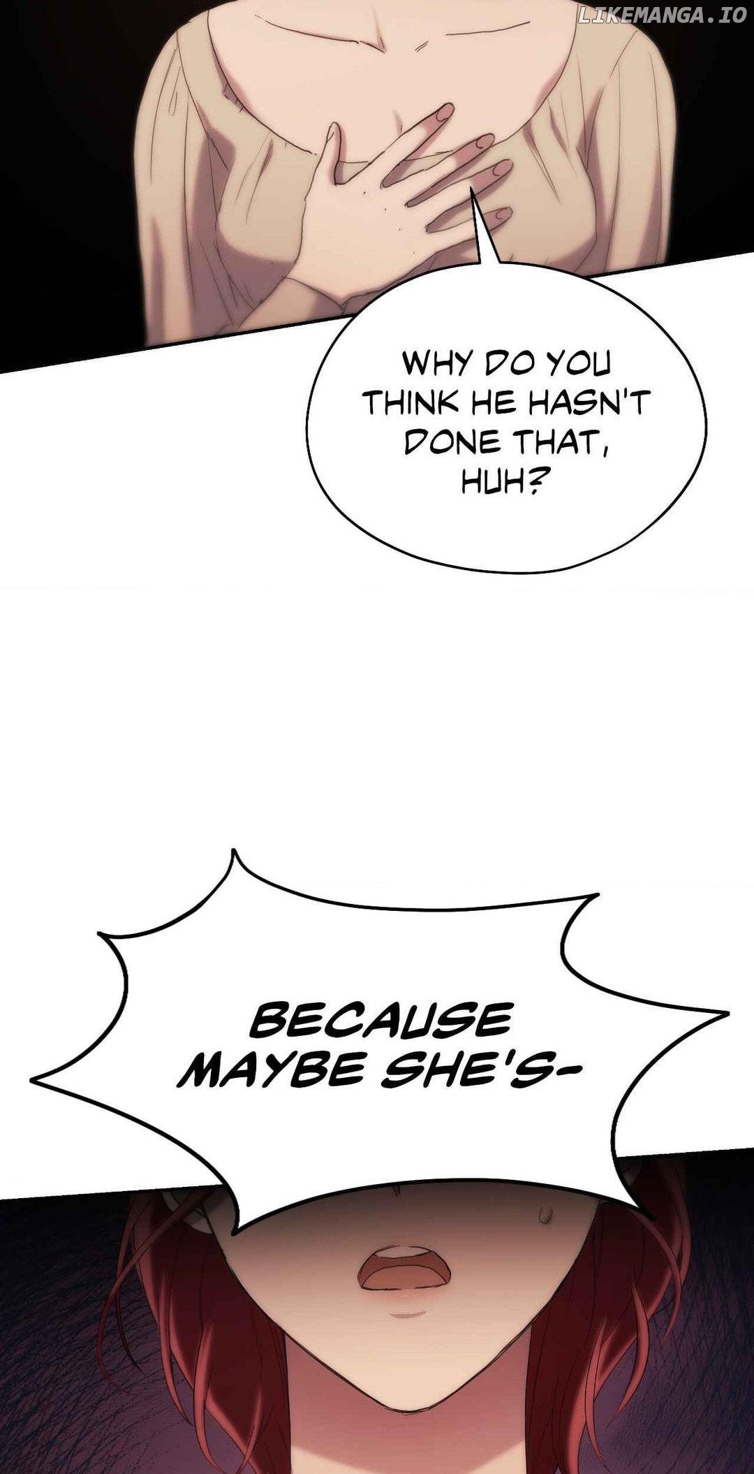The Golden Wife-in-Law Chapter 26 - page 29
