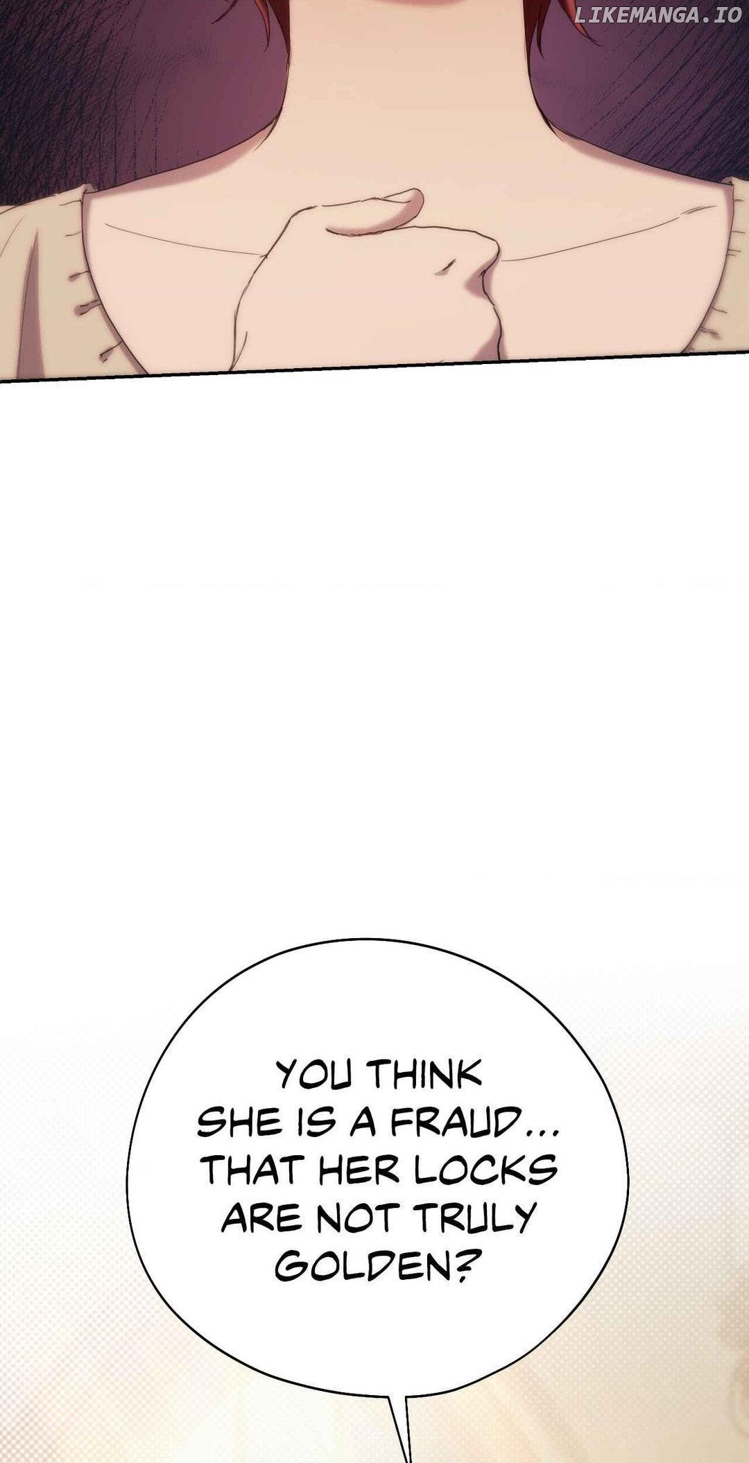 The Golden Wife-in-Law Chapter 26 - page 30