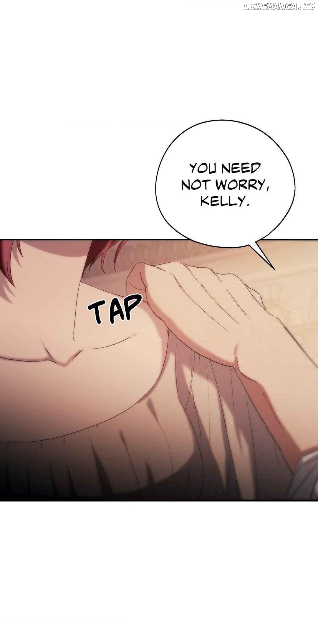 The Golden Wife-in-Law Chapter 26 - page 34