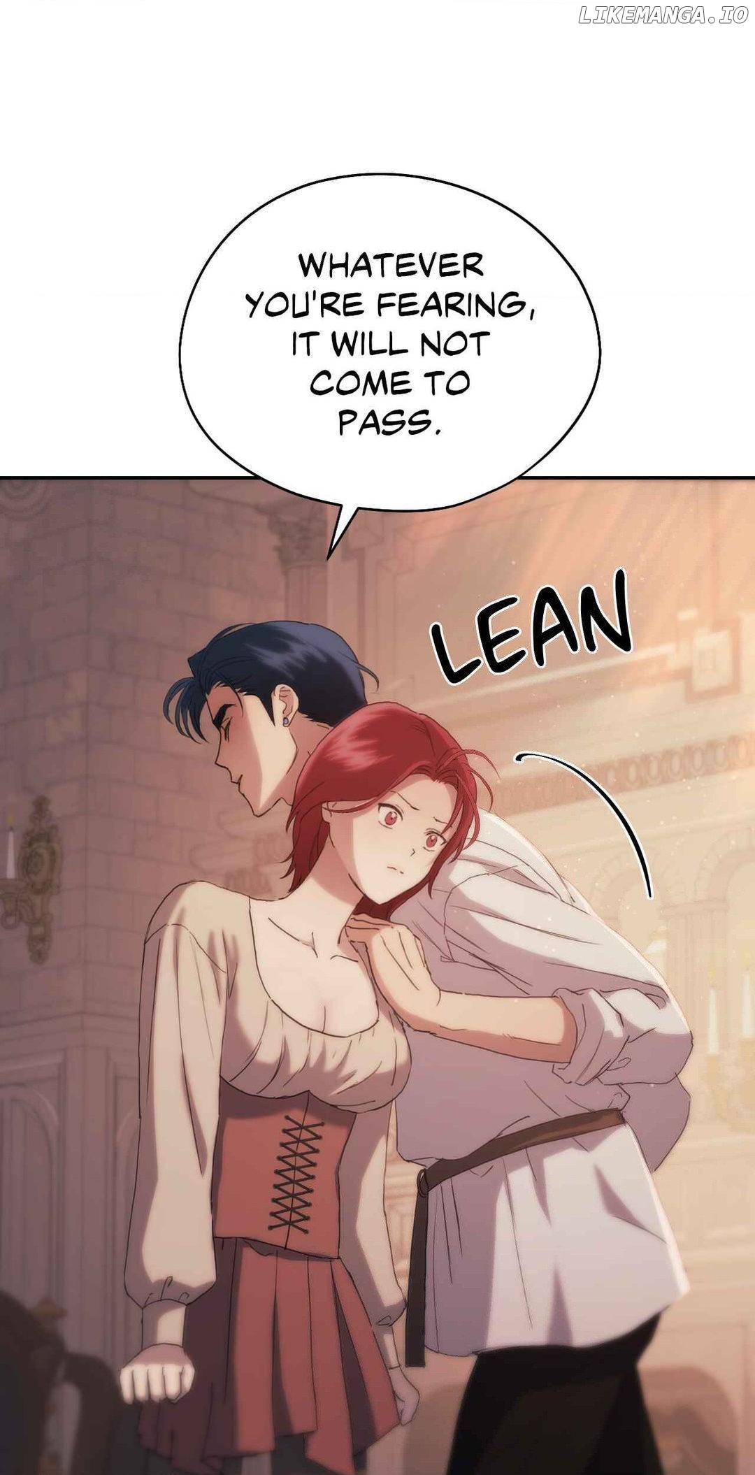The Golden Wife-in-Law Chapter 26 - page 35