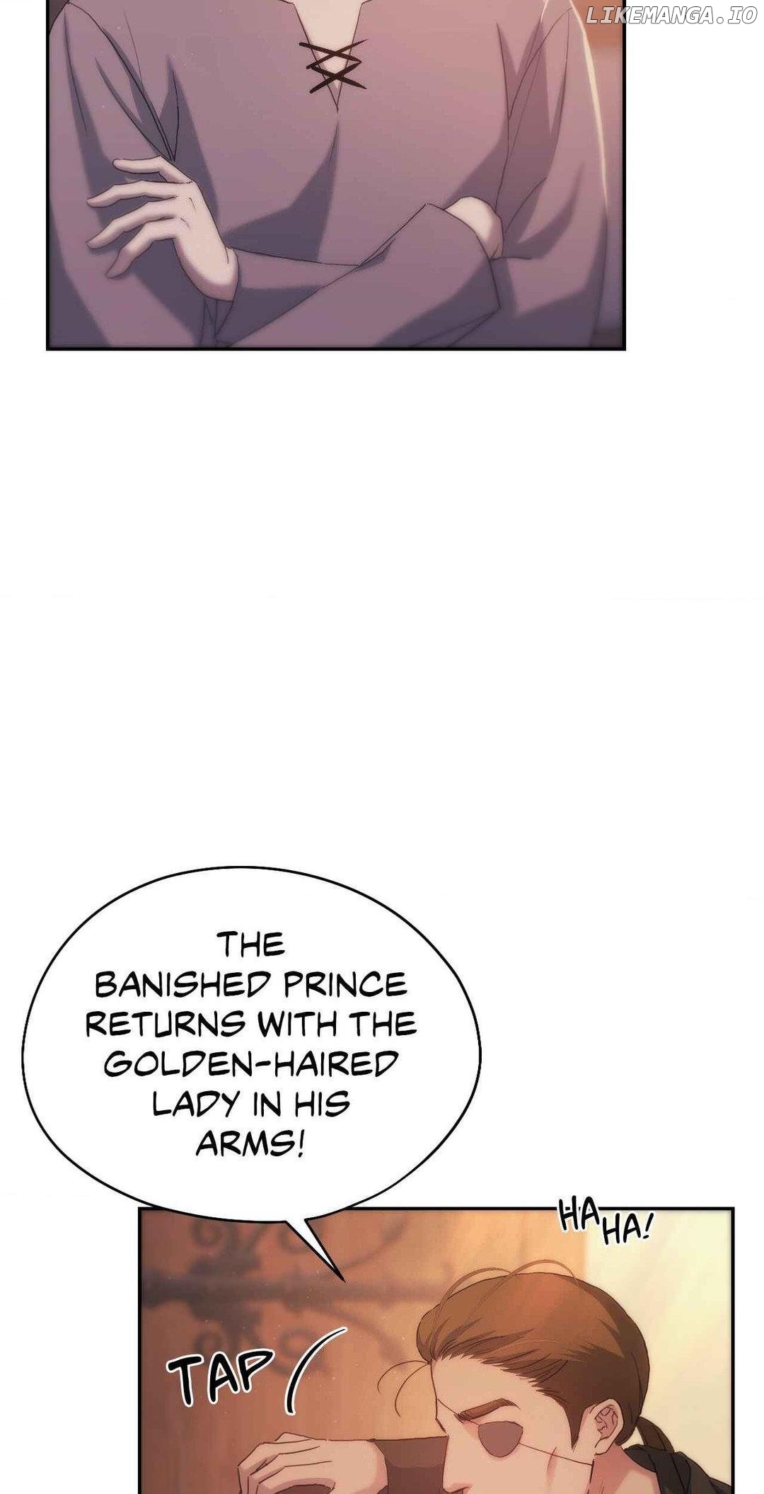 The Golden Wife-in-Law Chapter 26 - page 4