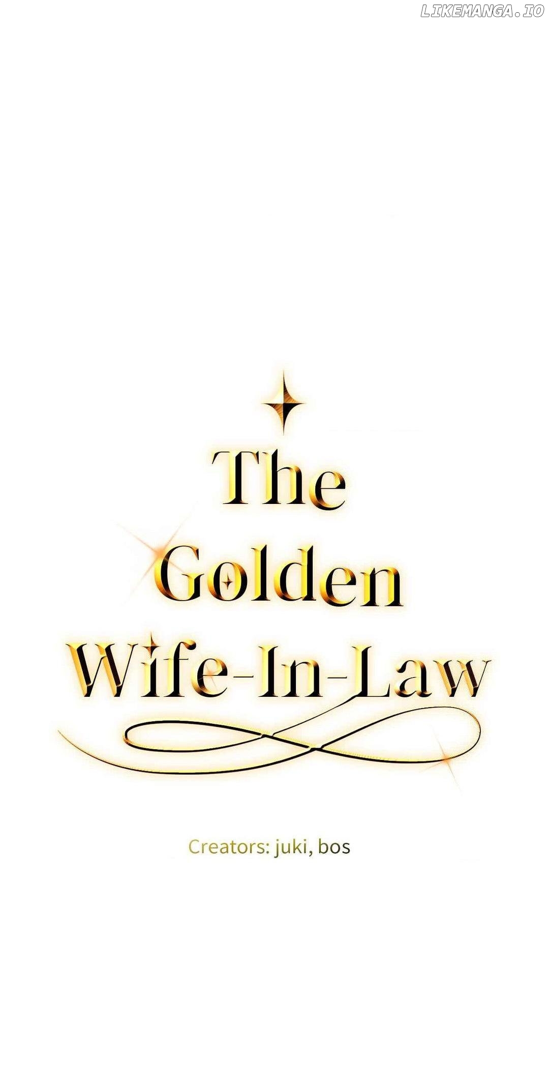 The Golden Wife-in-Law Chapter 26 - page 42