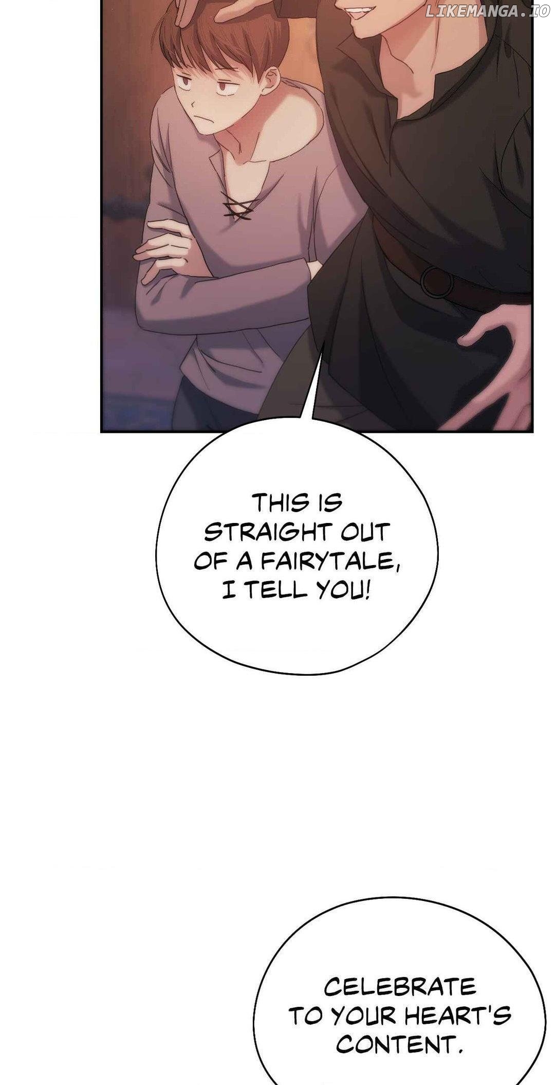 The Golden Wife-in-Law Chapter 26 - page 5