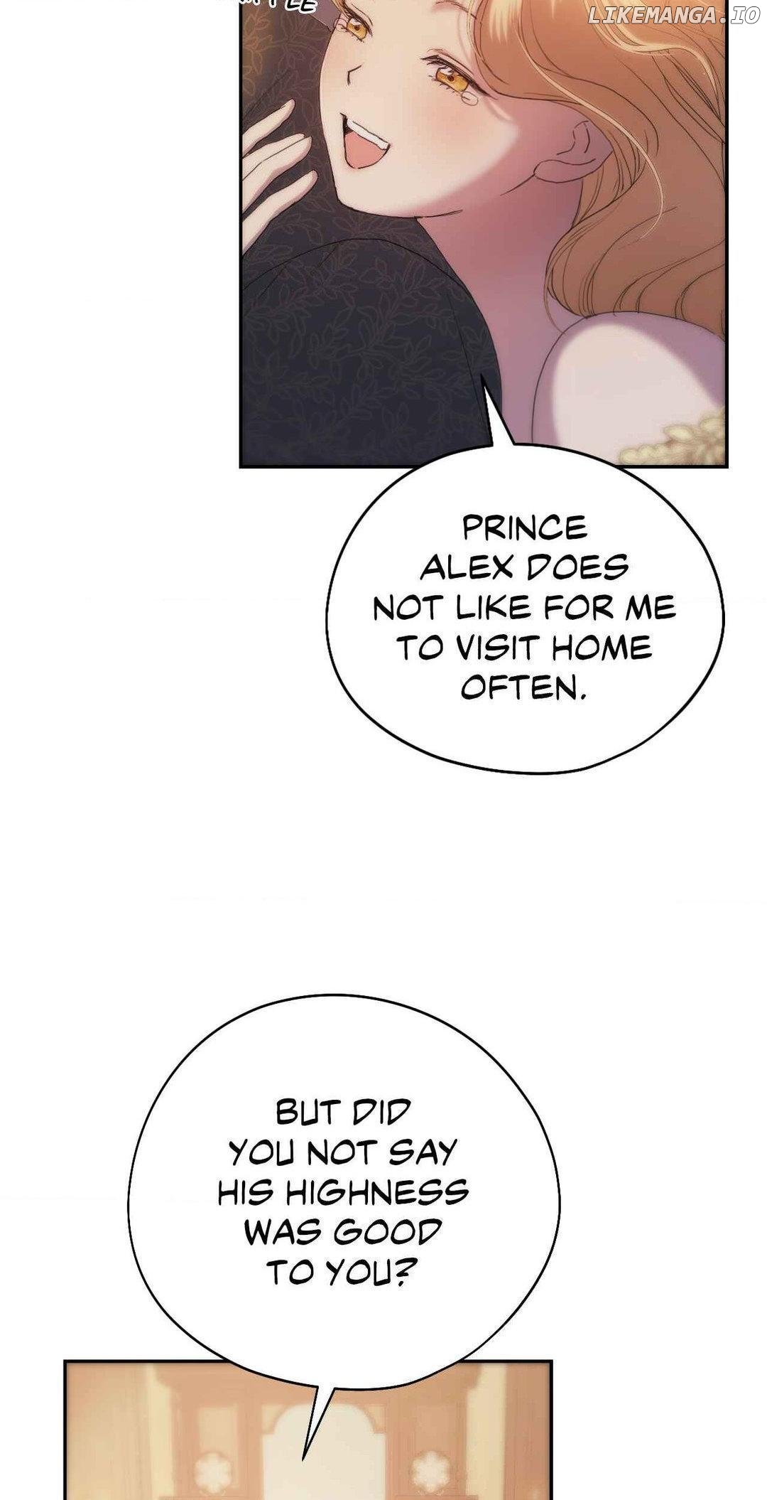 The Golden Wife-in-Law Chapter 26 - page 52