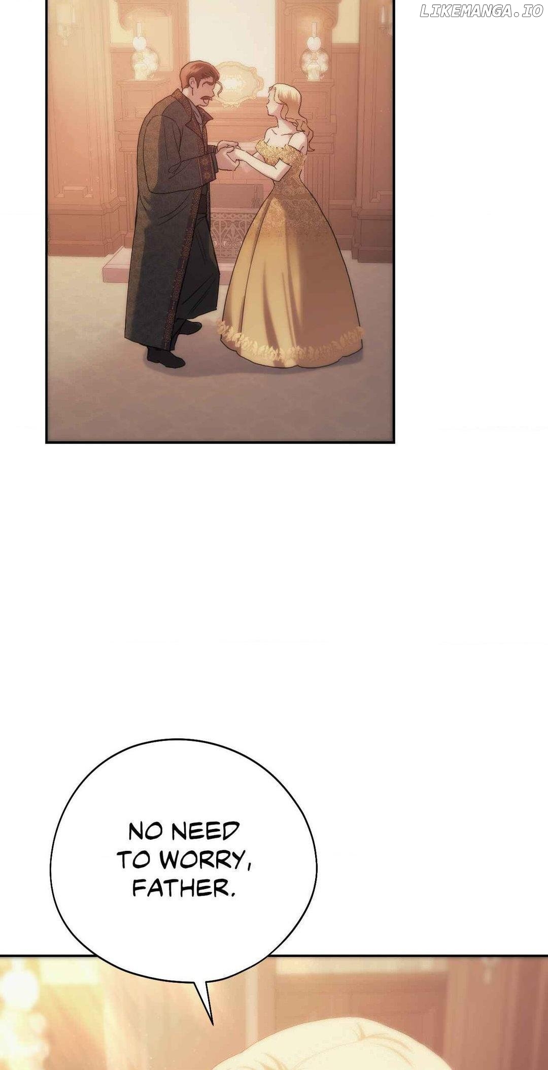 The Golden Wife-in-Law Chapter 26 - page 53
