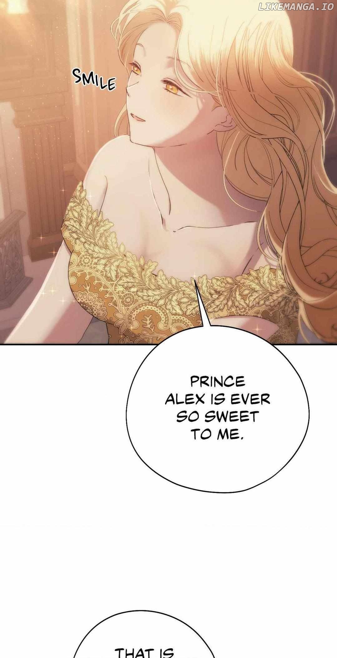 The Golden Wife-in-Law Chapter 26 - page 54