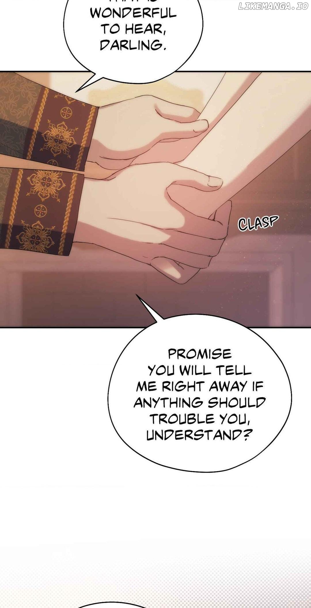 The Golden Wife-in-Law Chapter 26 - page 55