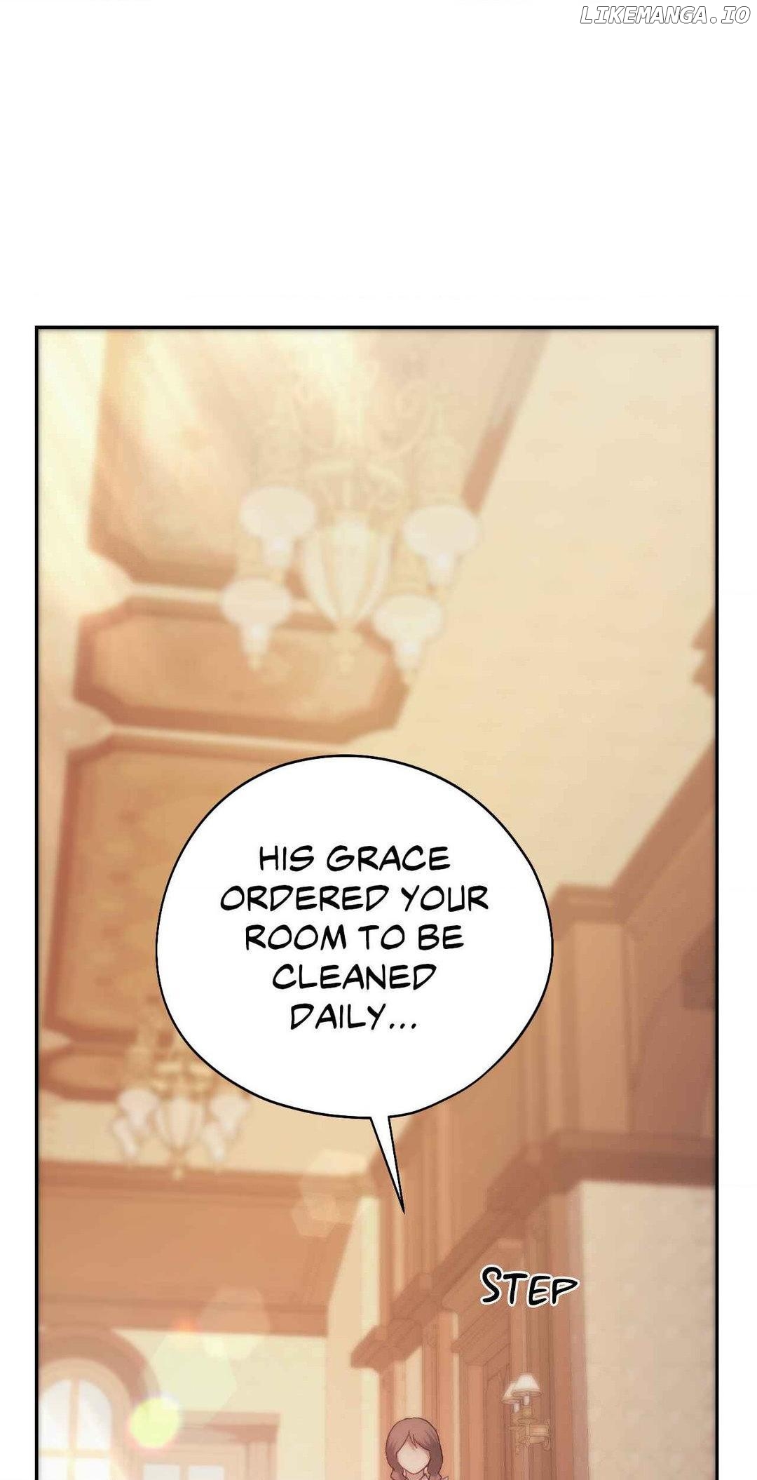 The Golden Wife-in-Law Chapter 26 - page 59