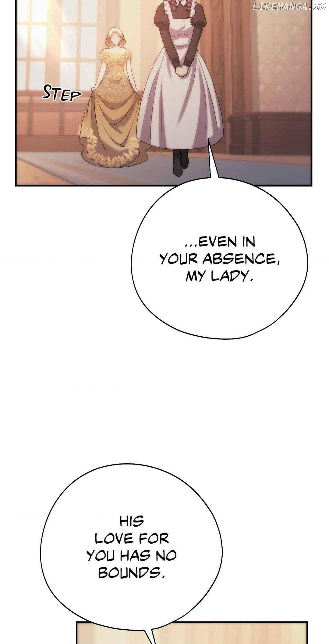 The Golden Wife-in-Law Chapter 26 - page 60