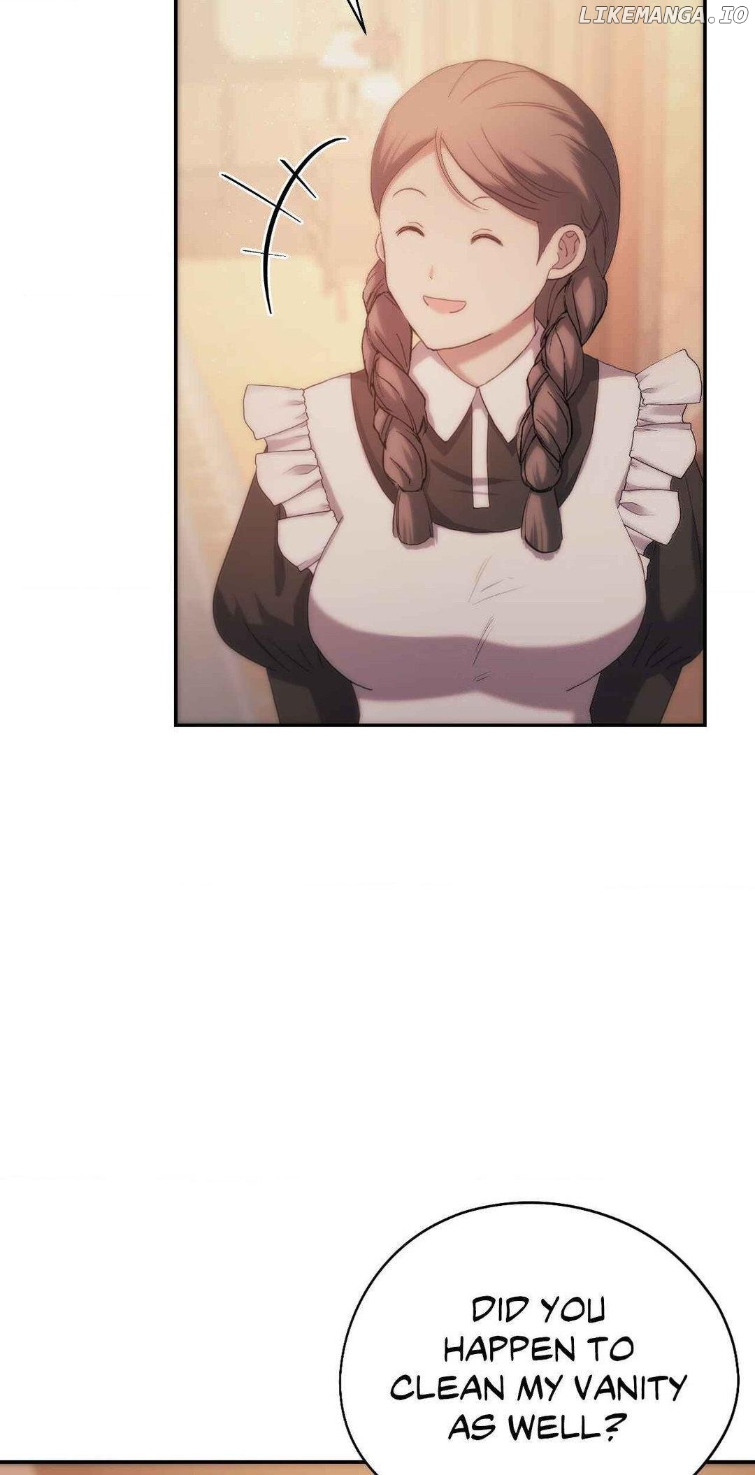 The Golden Wife-in-Law Chapter 26 - page 61