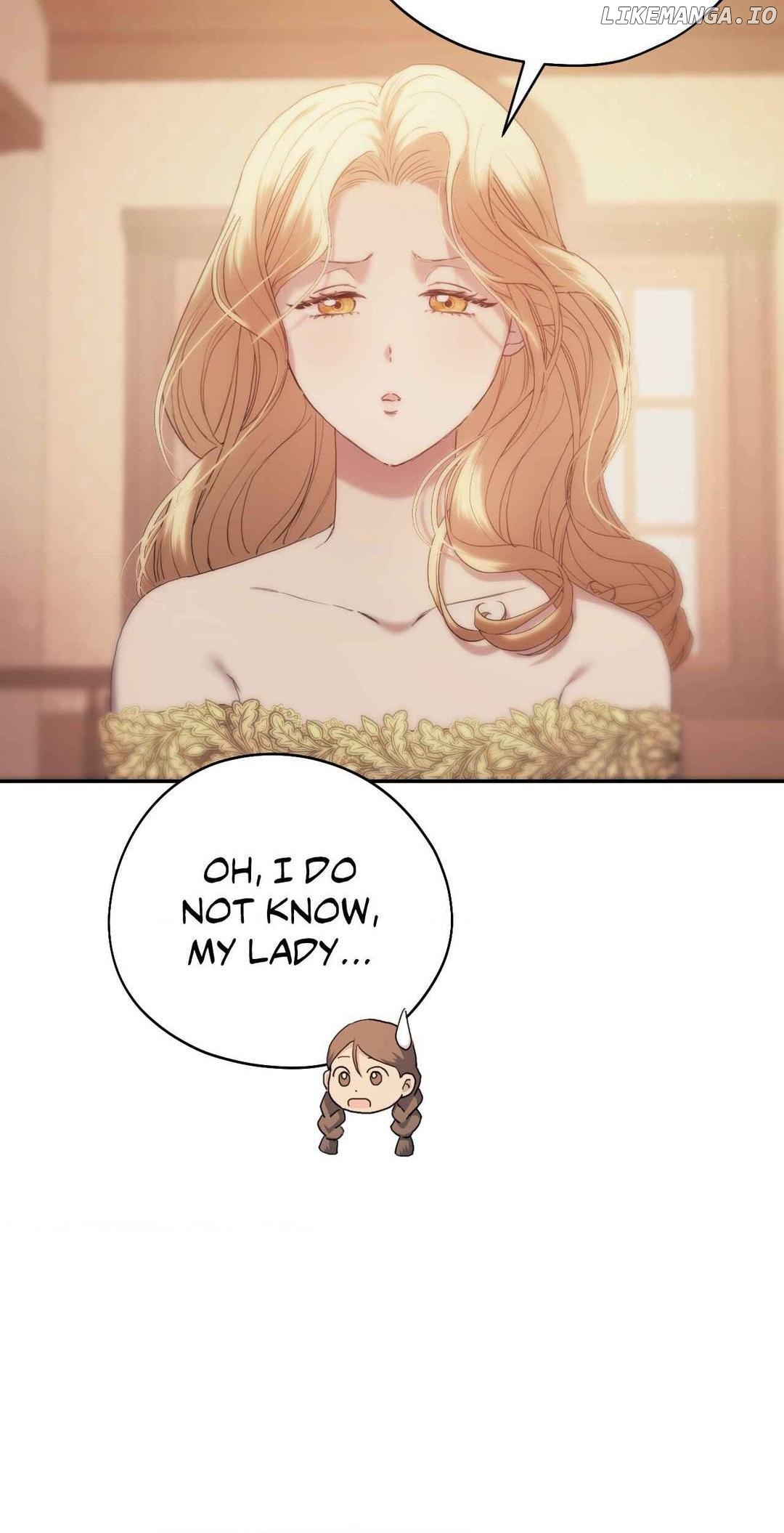 The Golden Wife-in-Law Chapter 26 - page 62