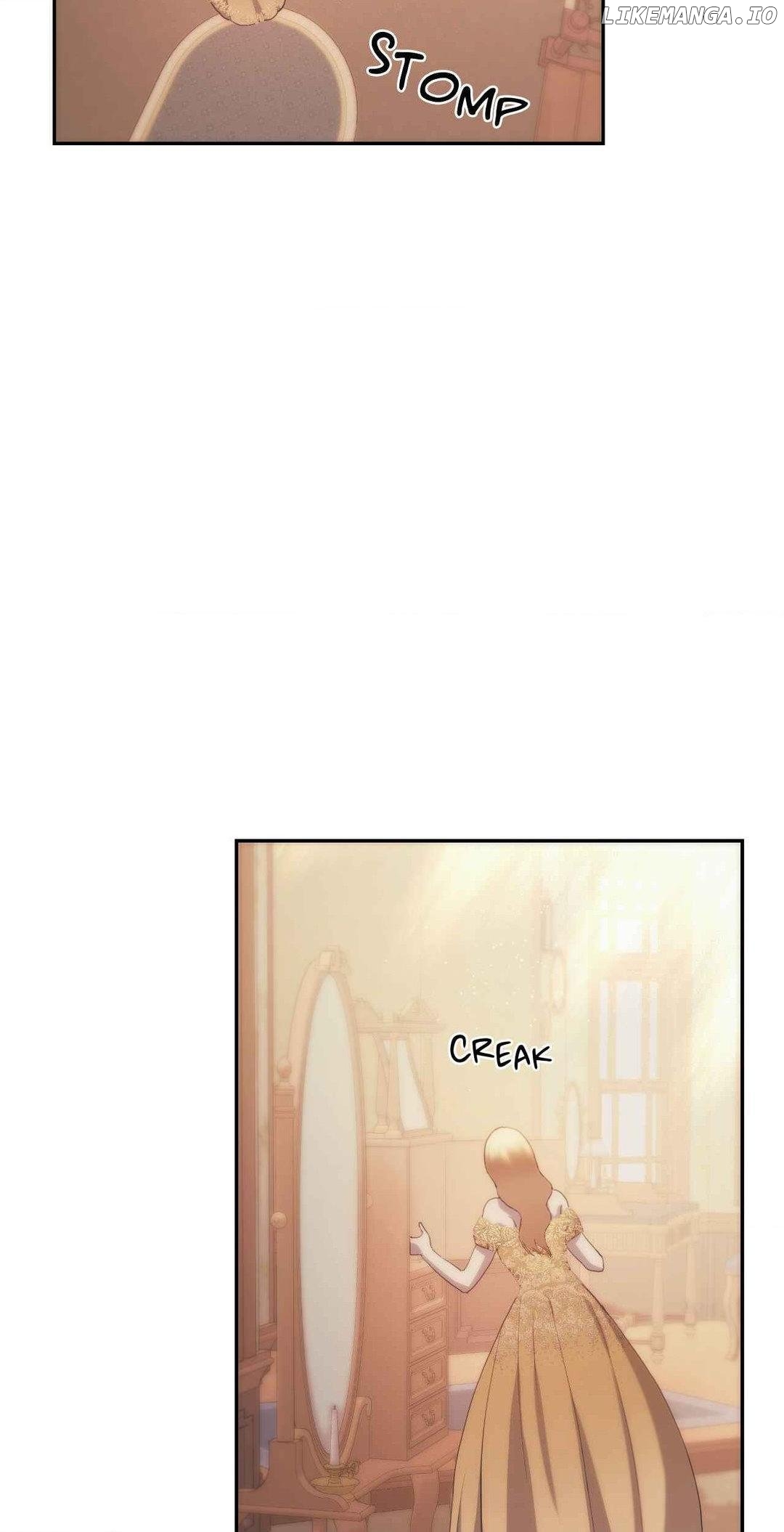 The Golden Wife-in-Law Chapter 26 - page 65