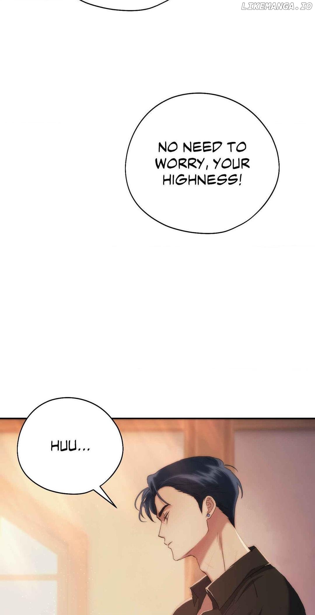 The Golden Wife-in-Law Chapter 26 - page 7