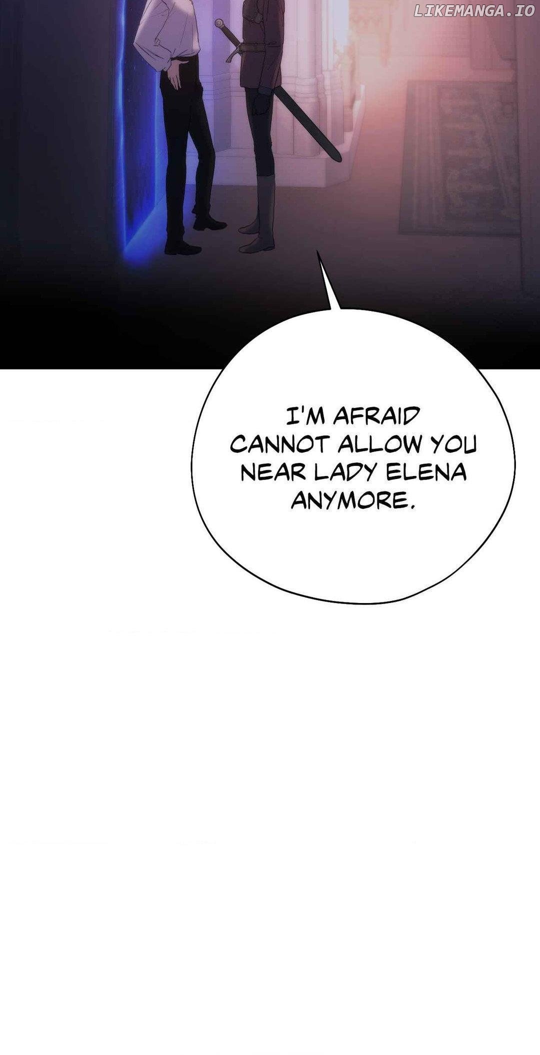 The Golden Wife-in-Law Chapter 26 - page 79