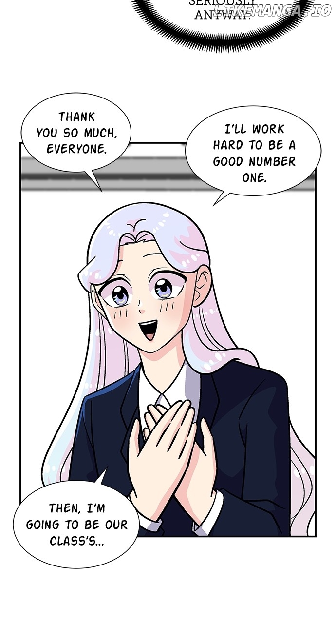 Princess Hurricane Chapter 20 - page 44