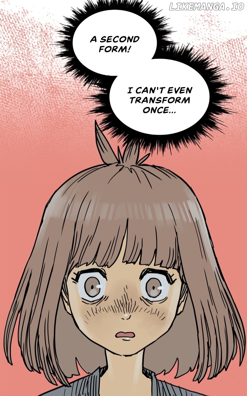 My Super Eldritch High School Melee Festival Chapter 18 - page 44