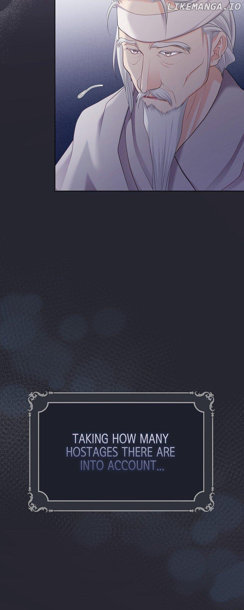The Ash Salmon Quenches the Beast Monarch's Desire Chapter 31 - page 18