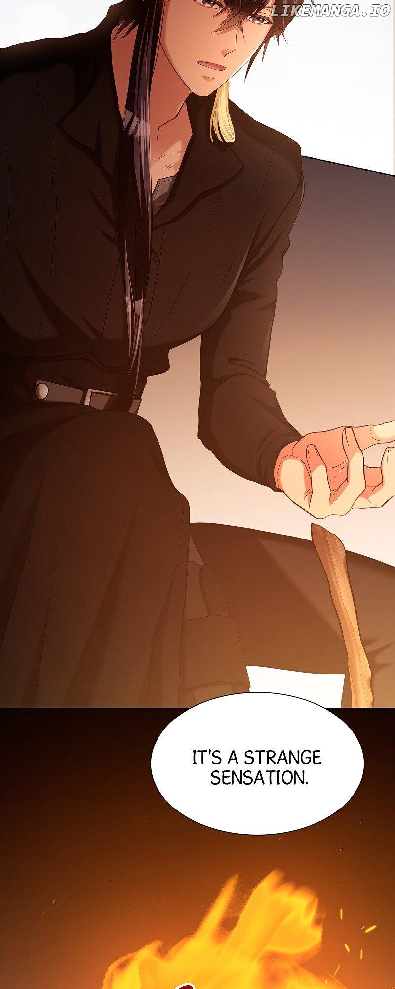 The Ash Salmon Quenches the Beast Monarch's Desire Chapter 31 - page 36