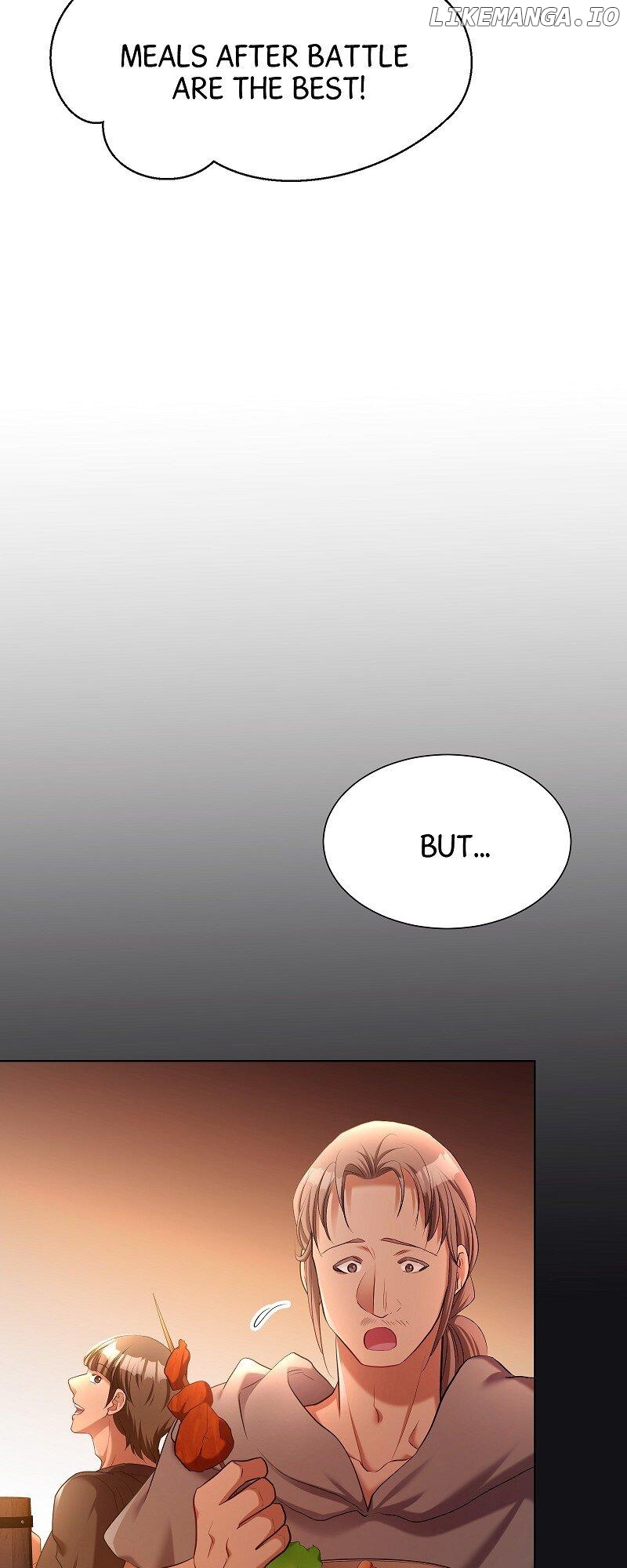 The Ash Salmon Quenches the Beast Monarch's Desire Chapter 31 - page 39