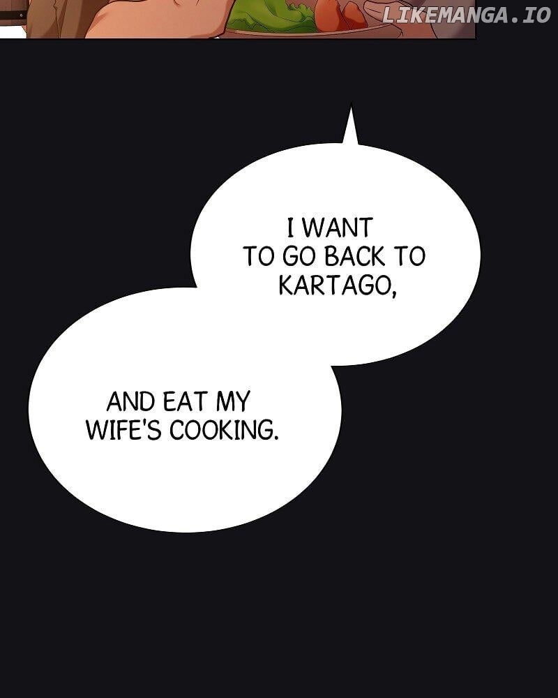 The Ash Salmon Quenches the Beast Monarch's Desire Chapter 31 - page 40