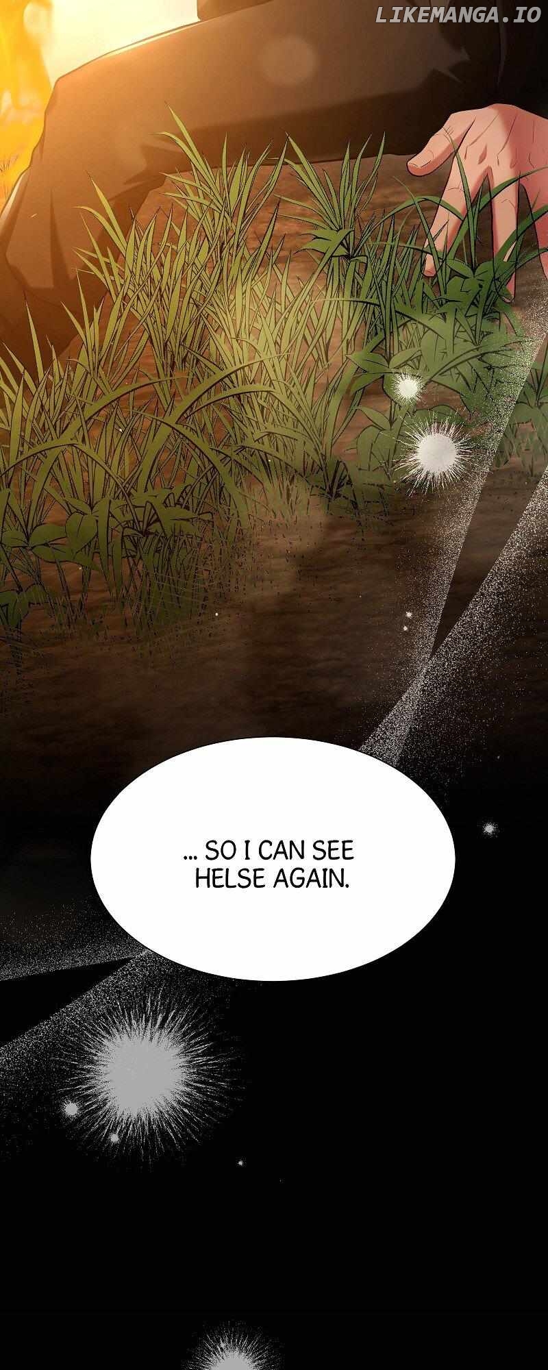 The Ash Salmon Quenches the Beast Monarch's Desire Chapter 31 - page 50