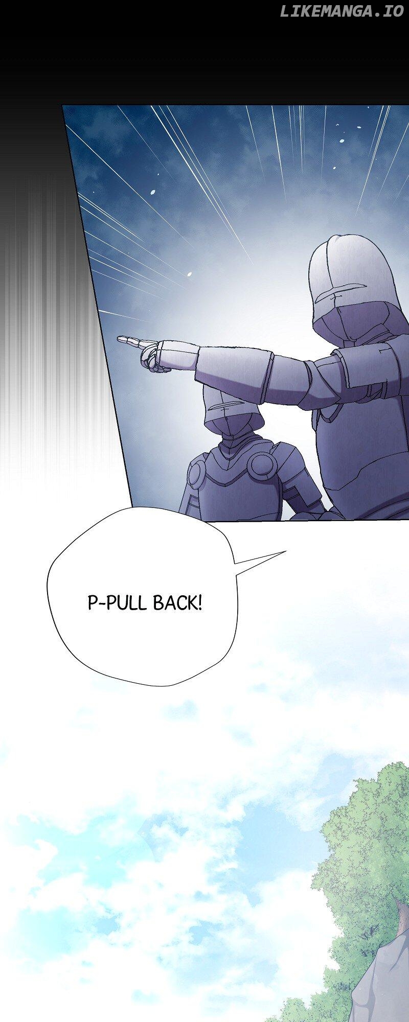 The Ash Salmon Quenches the Beast Monarch's Desire Chapter 31 - page 6