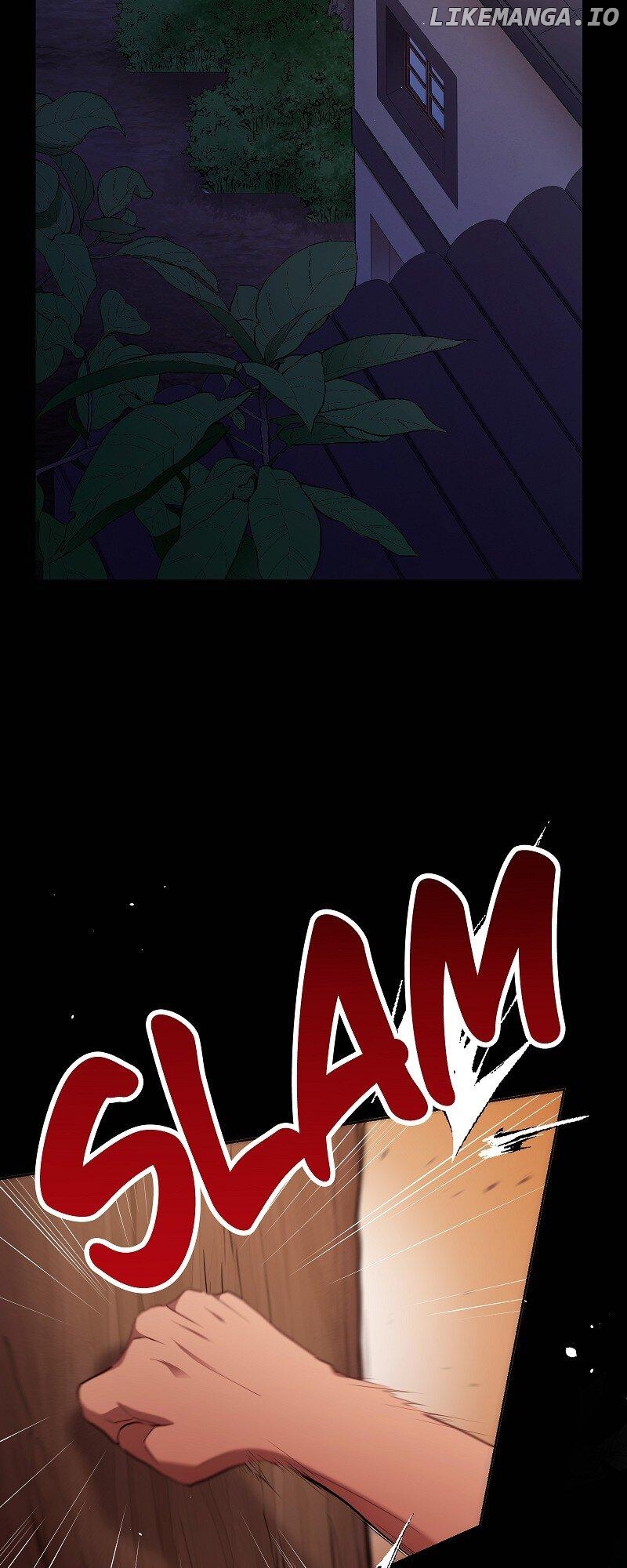 The Ash Salmon Quenches the Beast Monarch's Desire Chapter 31 - page 81