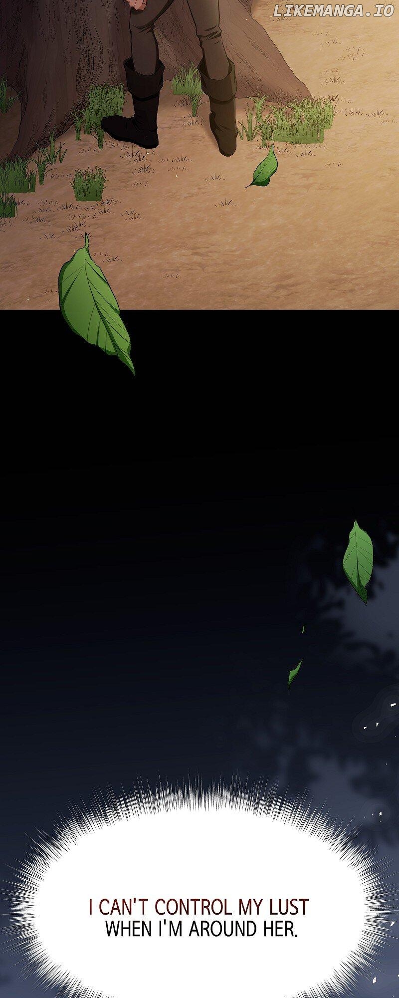The Ash Salmon Quenches the Beast Monarch's Desire Chapter 31 - page 83