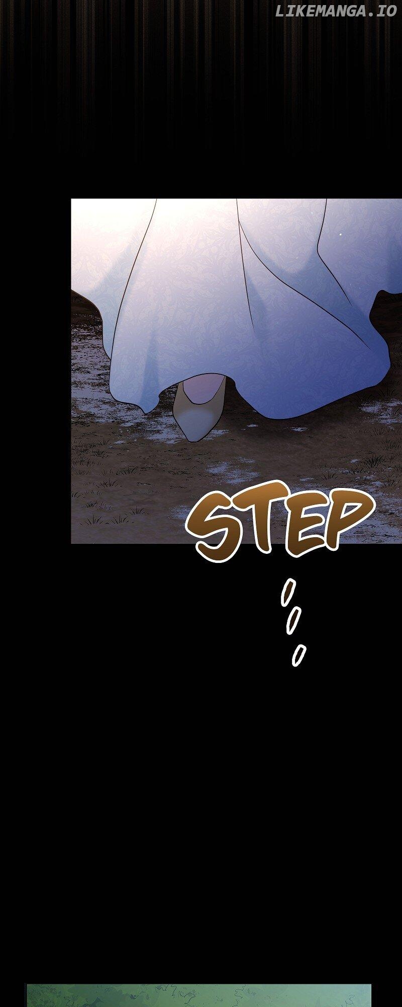 The Ash Salmon Quenches the Beast Monarch's Desire Chapter 31 - page 87