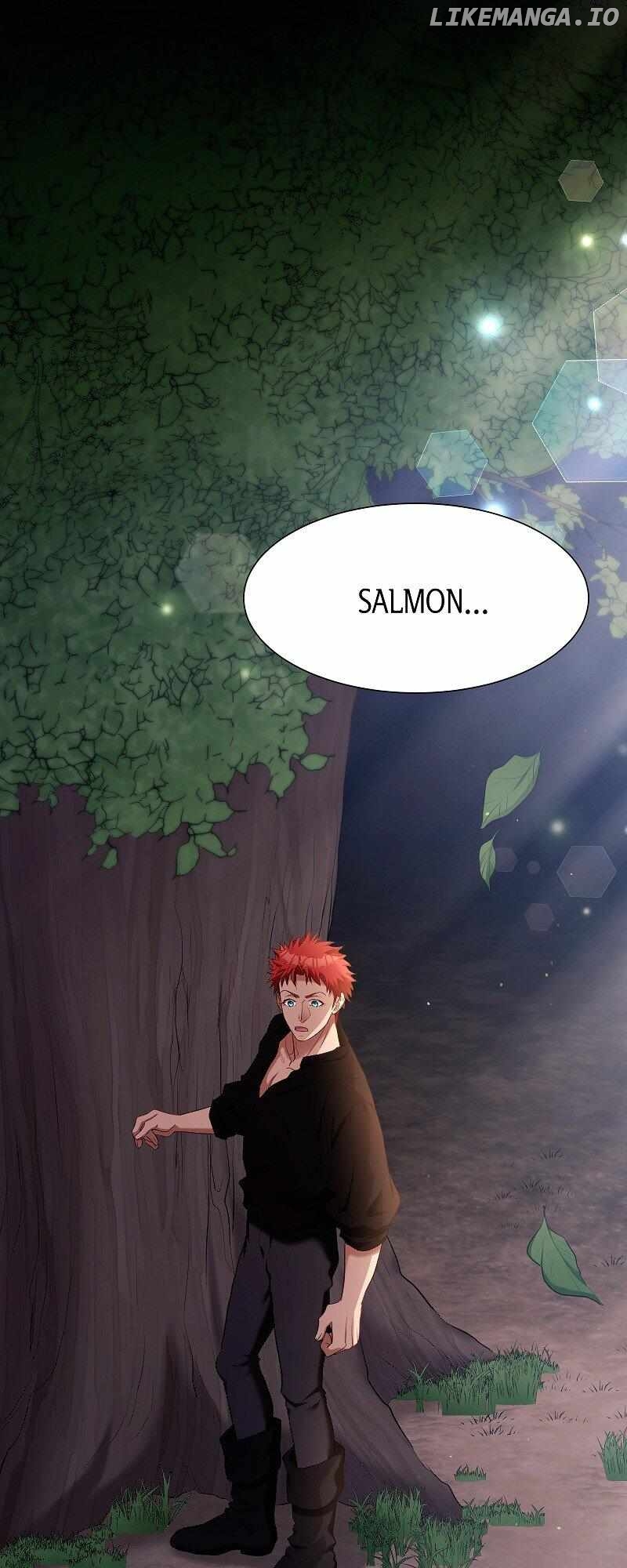 The Ash Salmon Quenches the Beast Monarch's Desire Chapter 31 - page 90