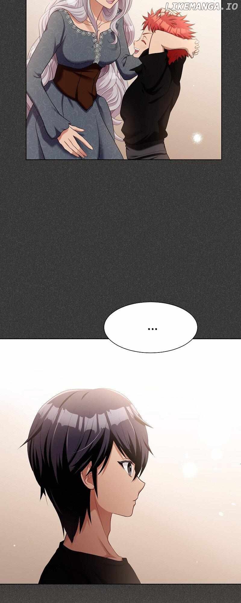 The Ash Salmon Quenches the Beast Monarch's Desire Chapter 32 - page 11