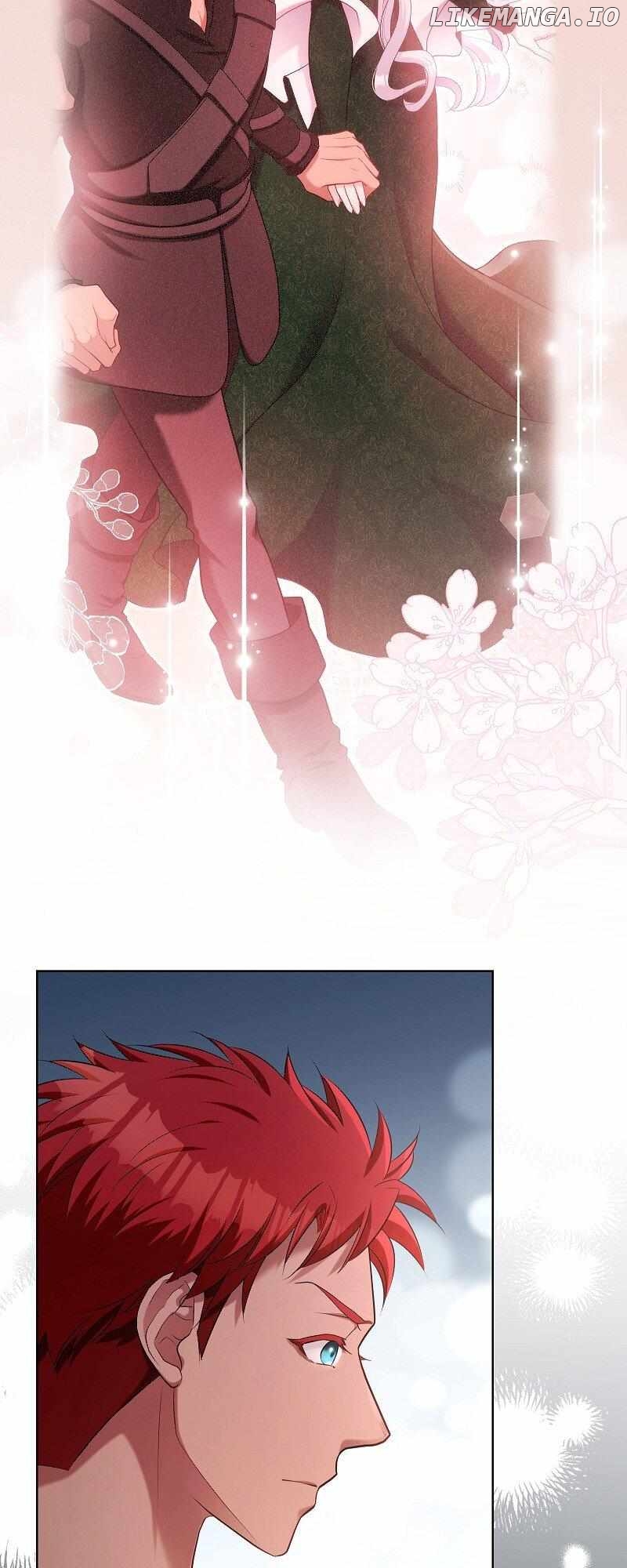 The Ash Salmon Quenches the Beast Monarch's Desire Chapter 32 - page 23