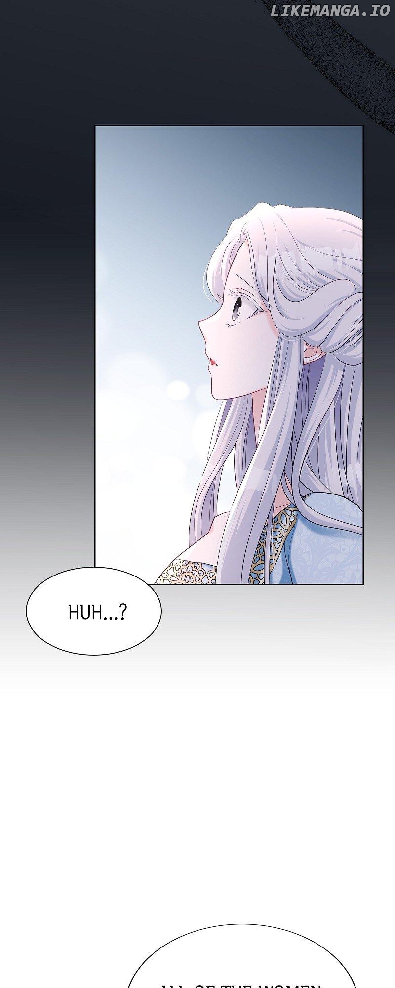 The Ash Salmon Quenches the Beast Monarch's Desire Chapter 32 - page 25