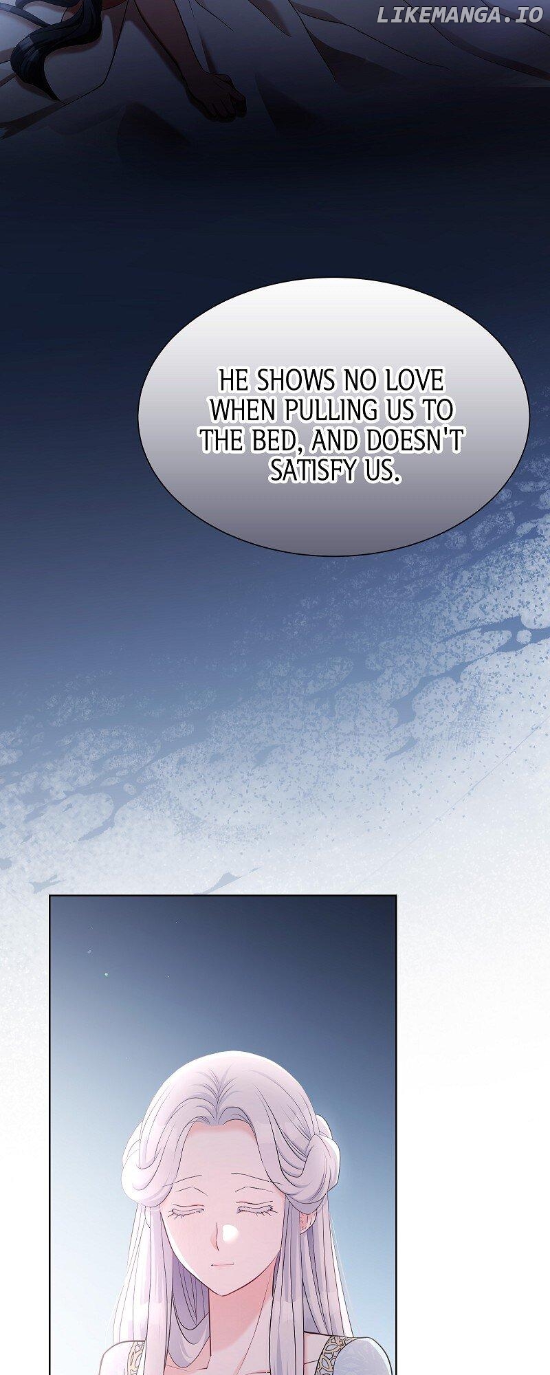 The Ash Salmon Quenches the Beast Monarch's Desire Chapter 32 - page 28