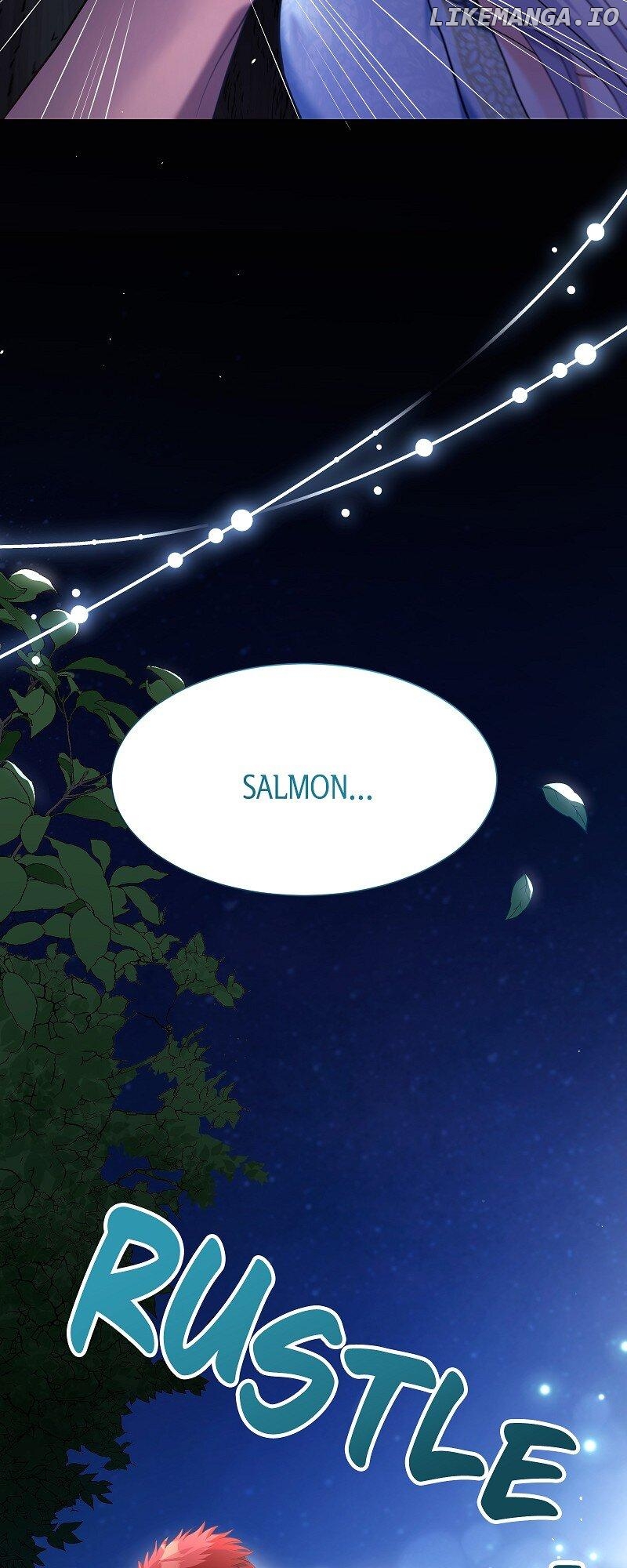 The Ash Salmon Quenches the Beast Monarch's Desire Chapter 32 - page 39