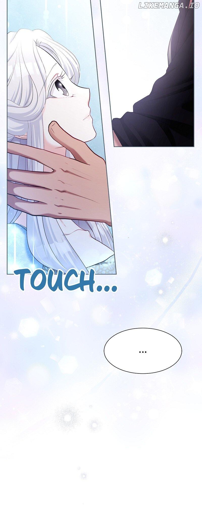 The Ash Salmon Quenches the Beast Monarch's Desire Chapter 32 - page 42