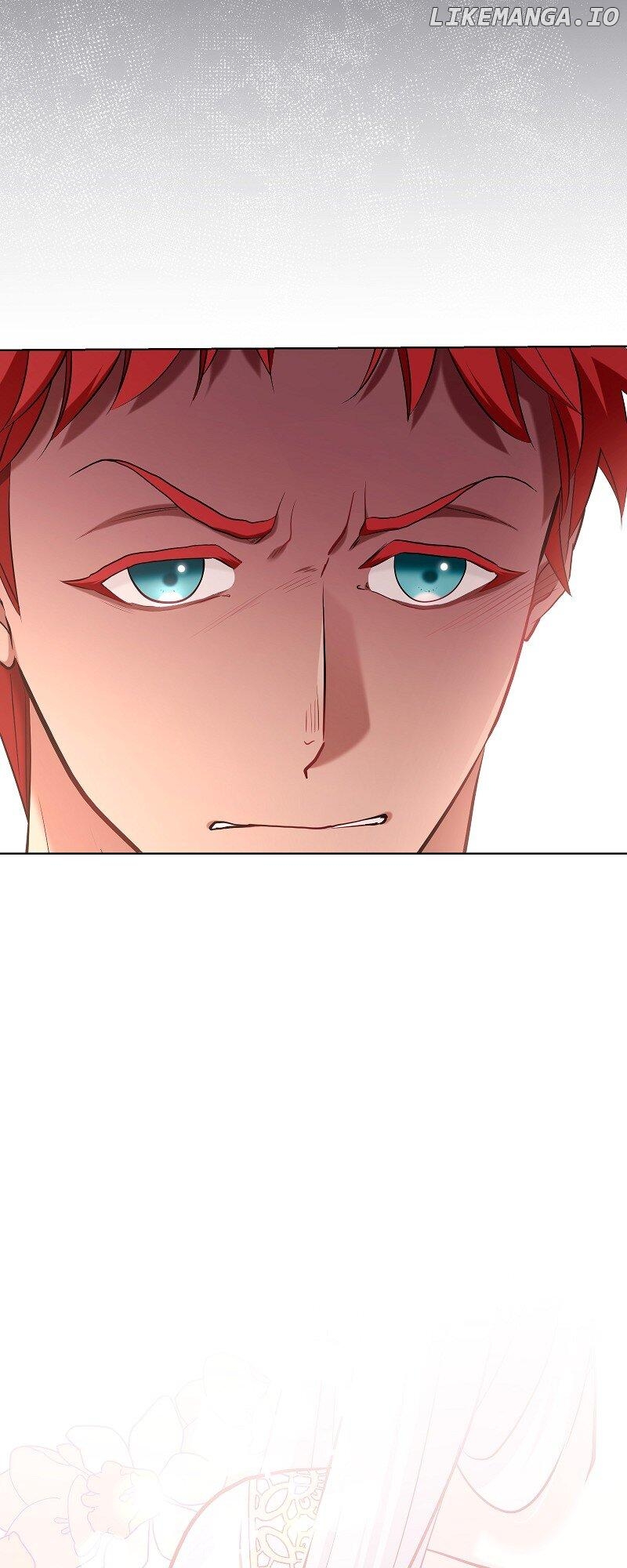 The Ash Salmon Quenches the Beast Monarch's Desire Chapter 32 - page 51